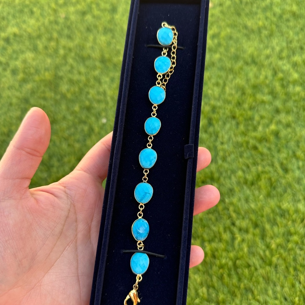 STAUER bracelet rare